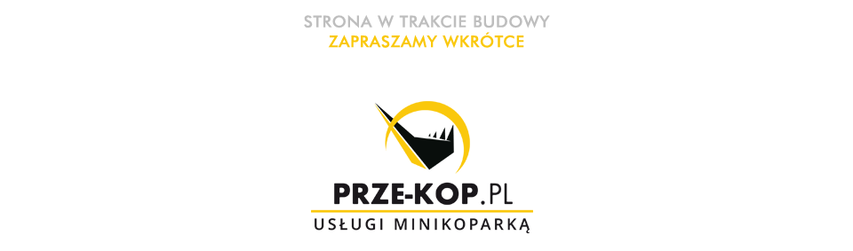 PRZE-KOP.PL - usugi minikopark Kielce i okolice